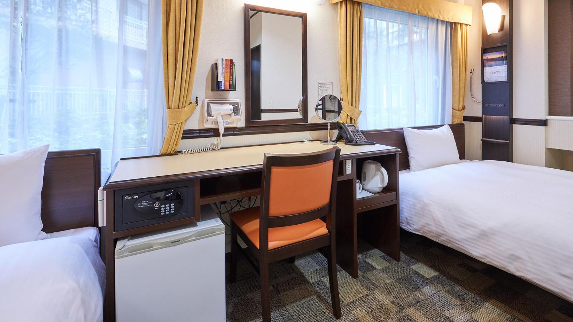 Toyoko Inn Kintetsu Yokkaichi Eki Kita Guchi Bilik gambar