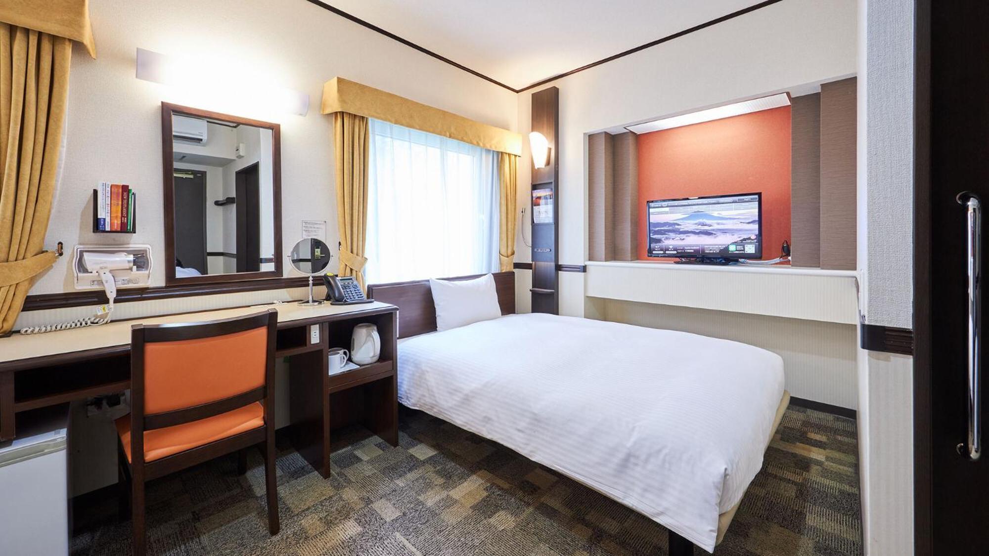Toyoko Inn Kintetsu Yokkaichi Eki Kita Guchi Bilik gambar